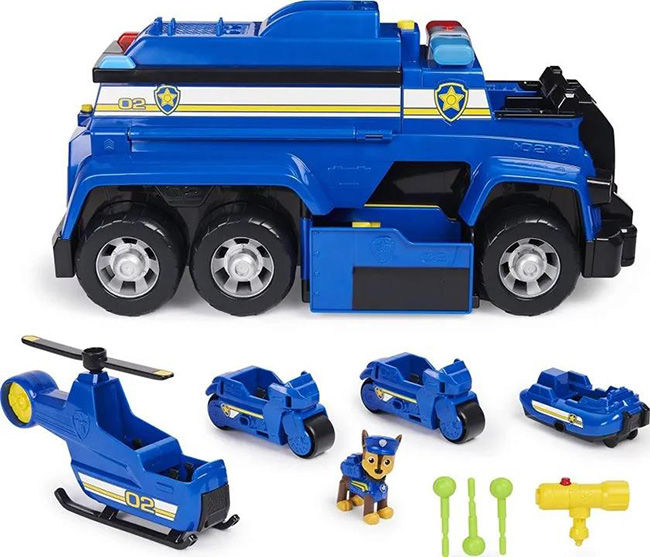 Paw Patrol Chase Ultimate Police Cruiser.jpg