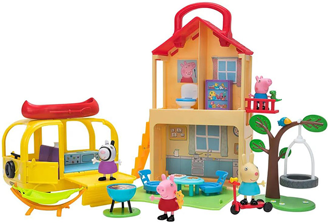 Peppa Pig Pop n’ Playhouse and Play n’ Go Campervan.jpg