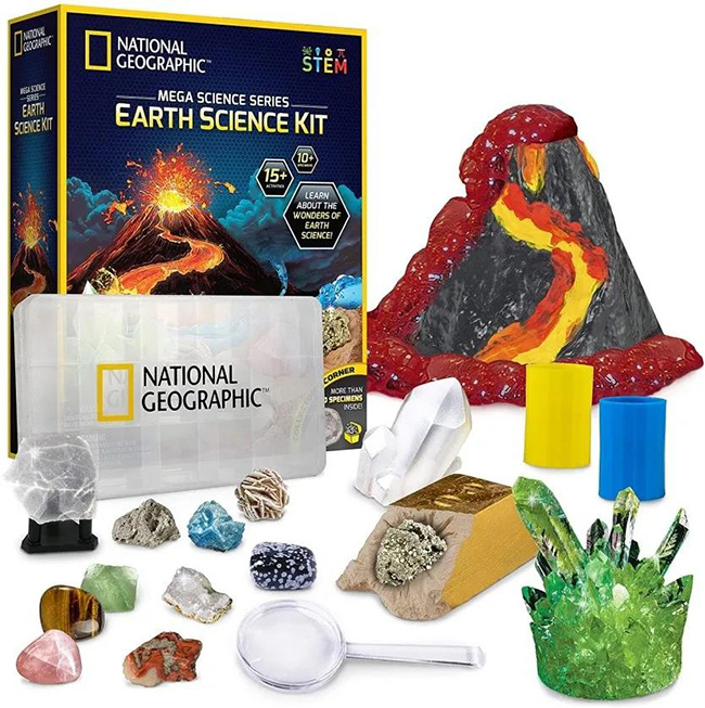 National Geographic Earth Science Kit.jpg